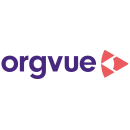Logo of Orgvue