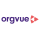 Logo of Orgvue