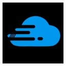 Logo of CloudJiffy