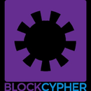 Logo of BlockCypher
