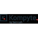 Logo of Kompyte