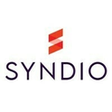 Logo of Syndio