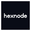 Logo of Hexnode UEM