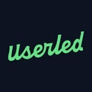 Logo of Userled