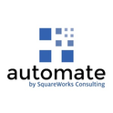 Logo of SquareWorks Automate