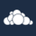 Logo of ownCloud