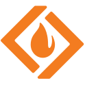 Logo of SourceForge