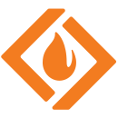 Logo of SourceForge