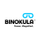 Logo of Binokula Instant