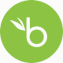 Logo of BambooHR