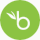 Logo of BambooHR
