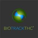 Logo of BioTrackTHC