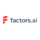 Logo of Factors.AI