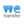 Logo of WeTransfer