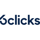 Logo of 6clicks