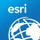 Logo of ArcGIS Dashboards