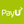 Logo of PayU