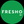 Logo of Fresho