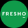 Logo of Fresho