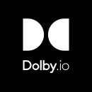 Logo of Dolby.io