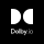 Logo of Dolby.io