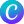 Logo of Canva