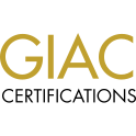 Logo of SANS GIAC Certifications