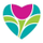Logo of BloomNation