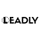 Logo of Leadly