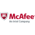 Logo of McAfee DLP Endpoint