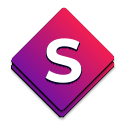 Logo of SlideHub