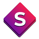 Logo of SlideHub
