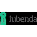 Logo of iubenda