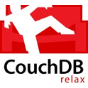 Logo of CouchDB