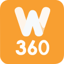Logo of Wellness 360