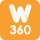 Logo of Wellness 360