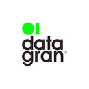 Logo of Datagran