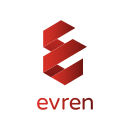 Logo of Evren