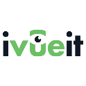 Logo of iVueit