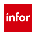 Logo of Infor CloudSuite Customer Relationship Management (CRM)