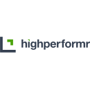 Logo of Highperformr