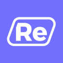 Logo of Reprise