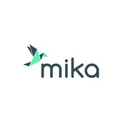 Logo of Mika AI