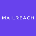 Logo of MailReach