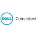 Logo of Dell EMC Flash Storage