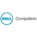 Logo of Dell EMC Flash Storage