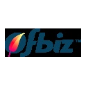 Logo of Apache OFBiz