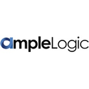 Logo of AmpleLogic Environmental Monitoring System (EMS)