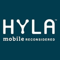 Logo of HYLA