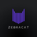 Logo of Zebracat